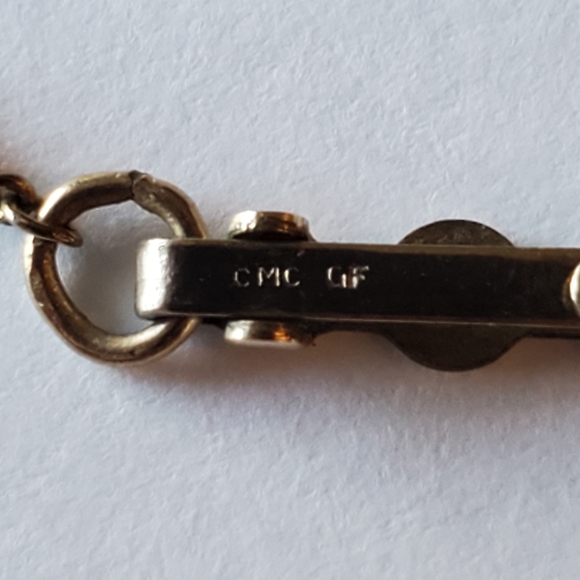 Vintage Blessed O Mary Conceived Without Sin Pray - Picture 4 of 6